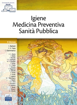 [EBOOK] Igiene -  Medicina Preventiva - ...
