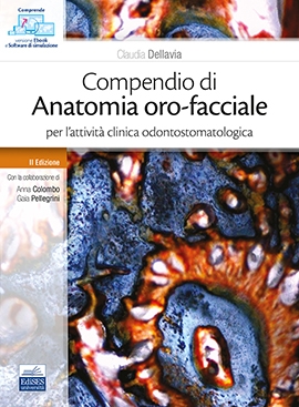 [EBOOK] Compendio di Anatomia oro-faccia...
