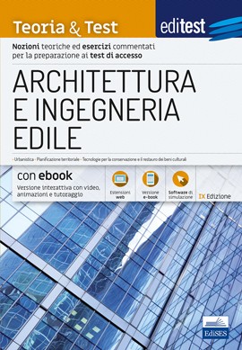 Architettura e Ingegneria edile - Teoria...