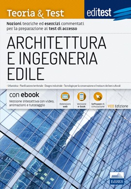 Architettura e Ingegneria edile - Teoria...