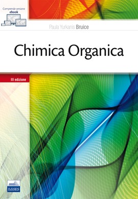 Chimica Organica - con modelli molecolar...