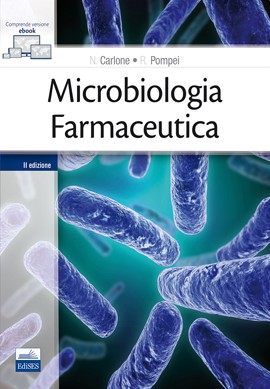 Microbiologia Farmaceutica