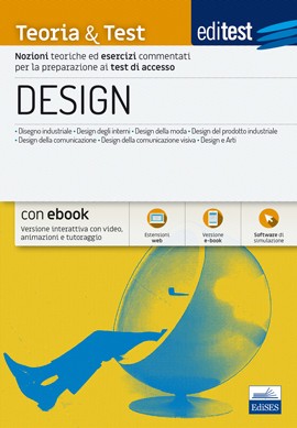 Design - Teoria & Test