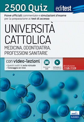 Università Cattolica - Medicina, Odonto...