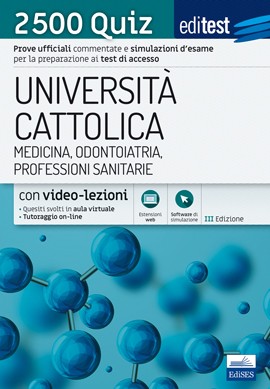 Università Cattolica - Medicina, Odonto...